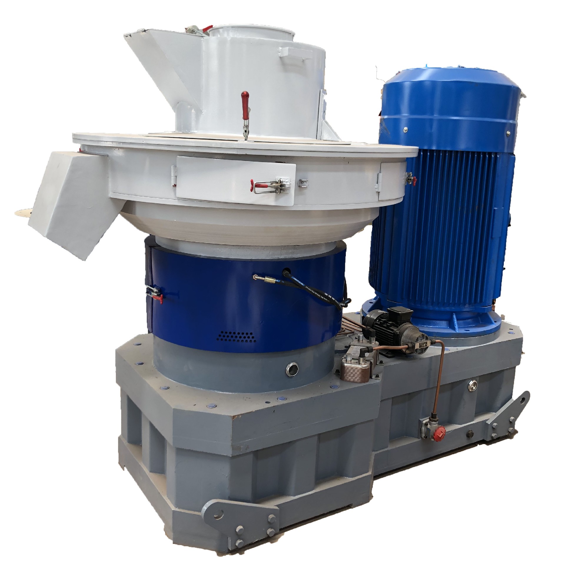 秸稈顆粒機 秸稈顆粒機