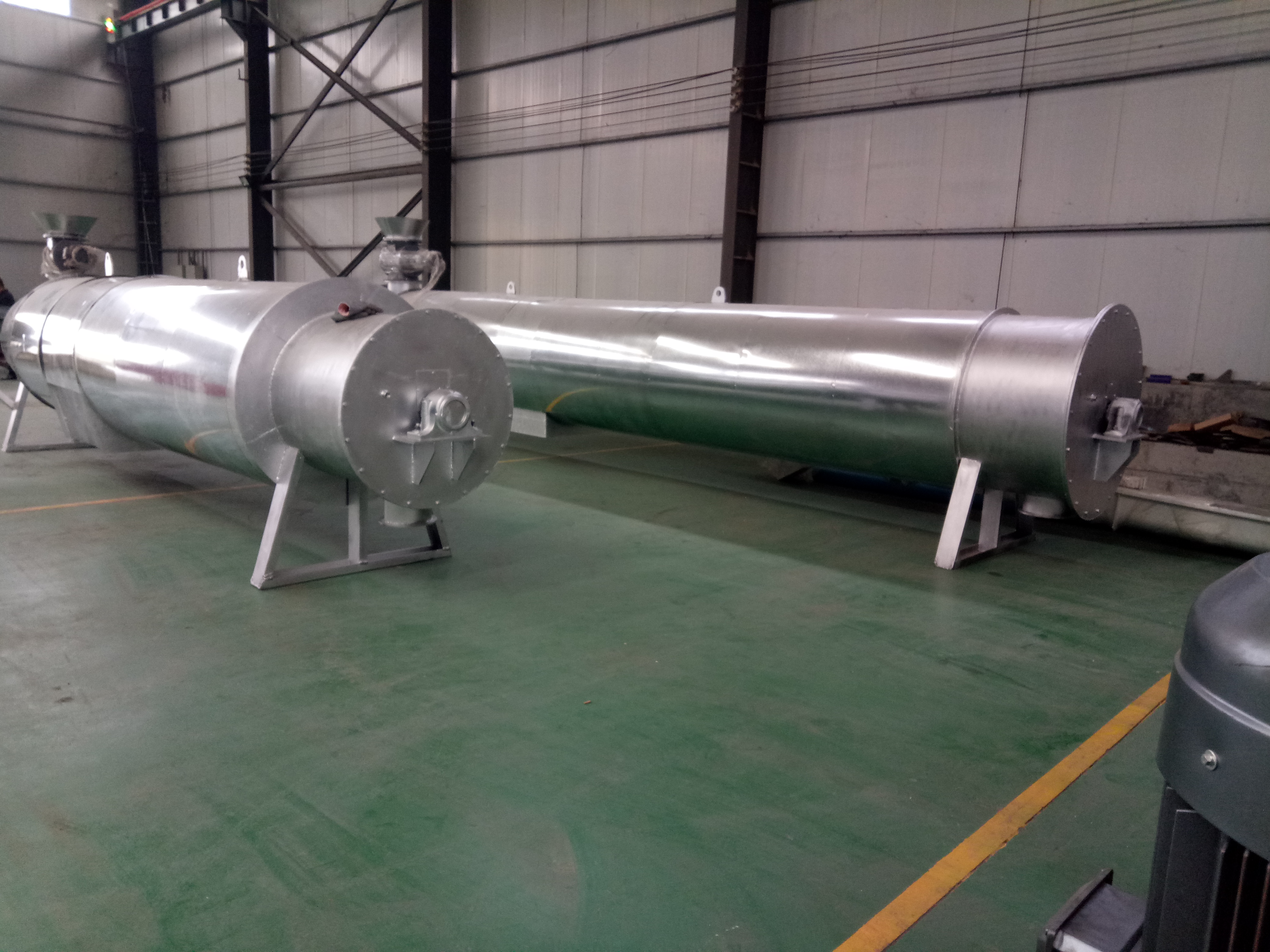 簡易烘干機(jī)