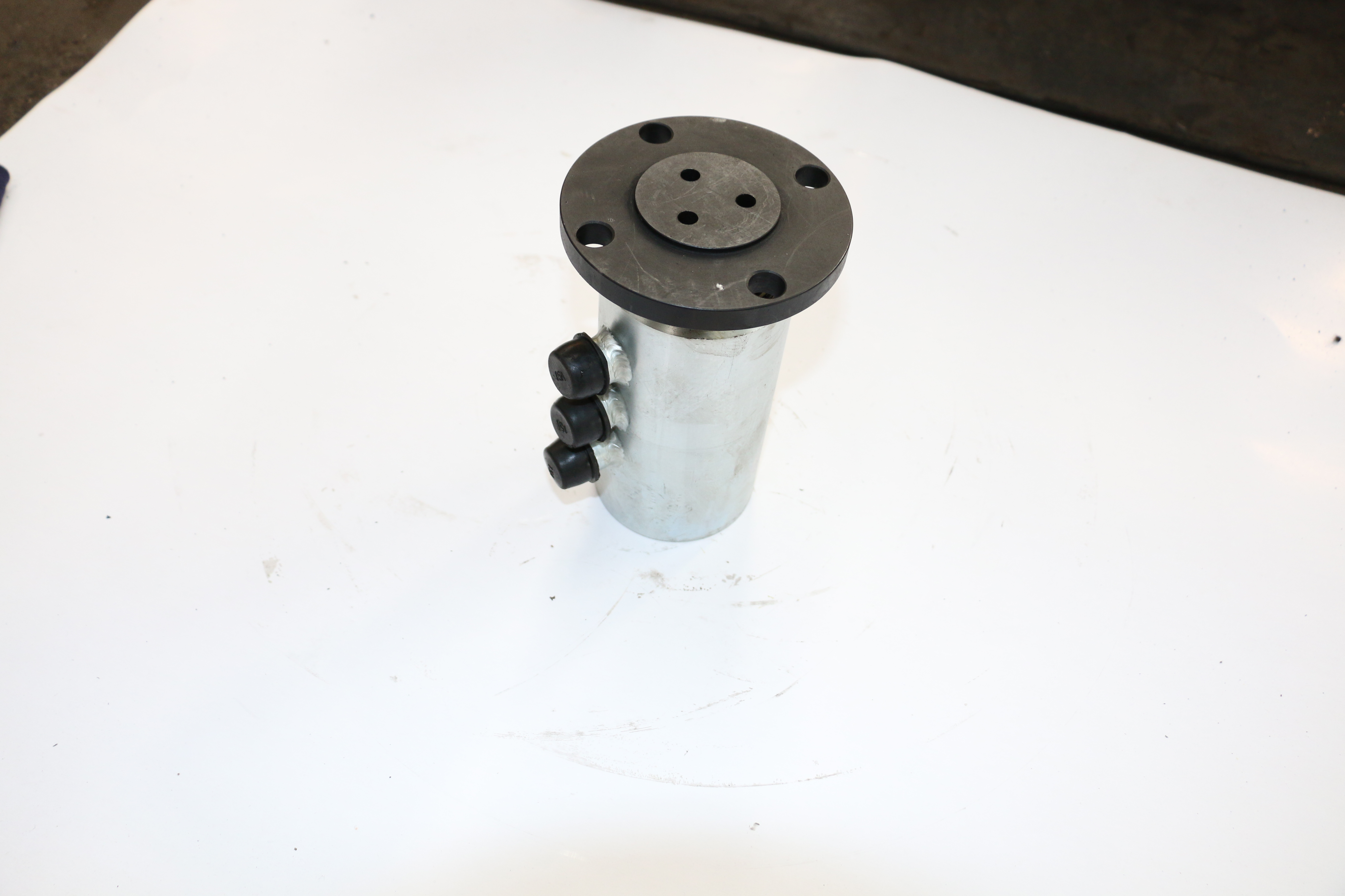 顆粒機旋轉(zhuǎn)接頭