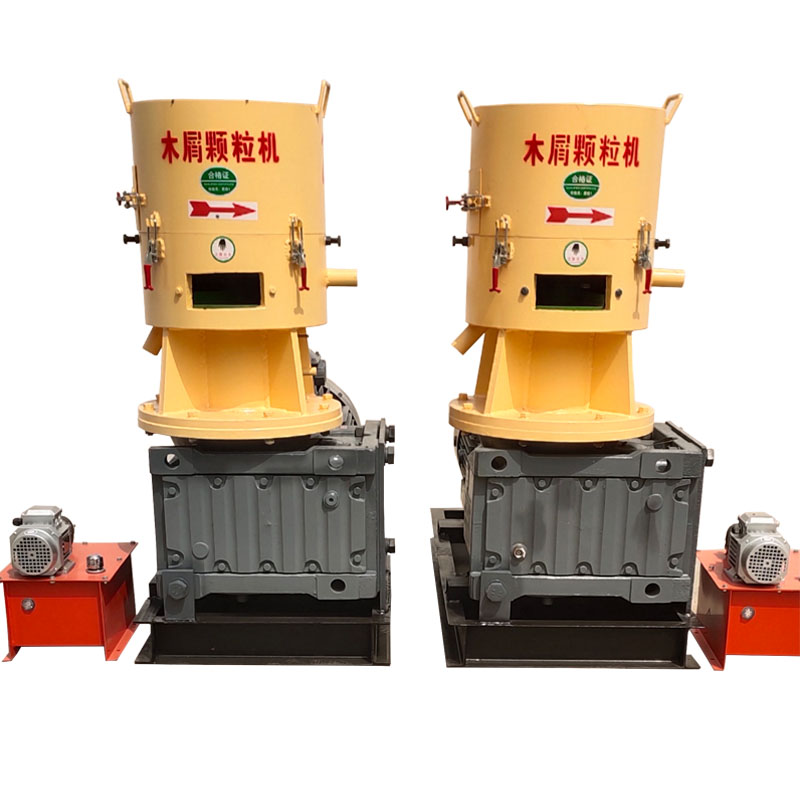 秸稈顆粒機 秸稈顆粒機