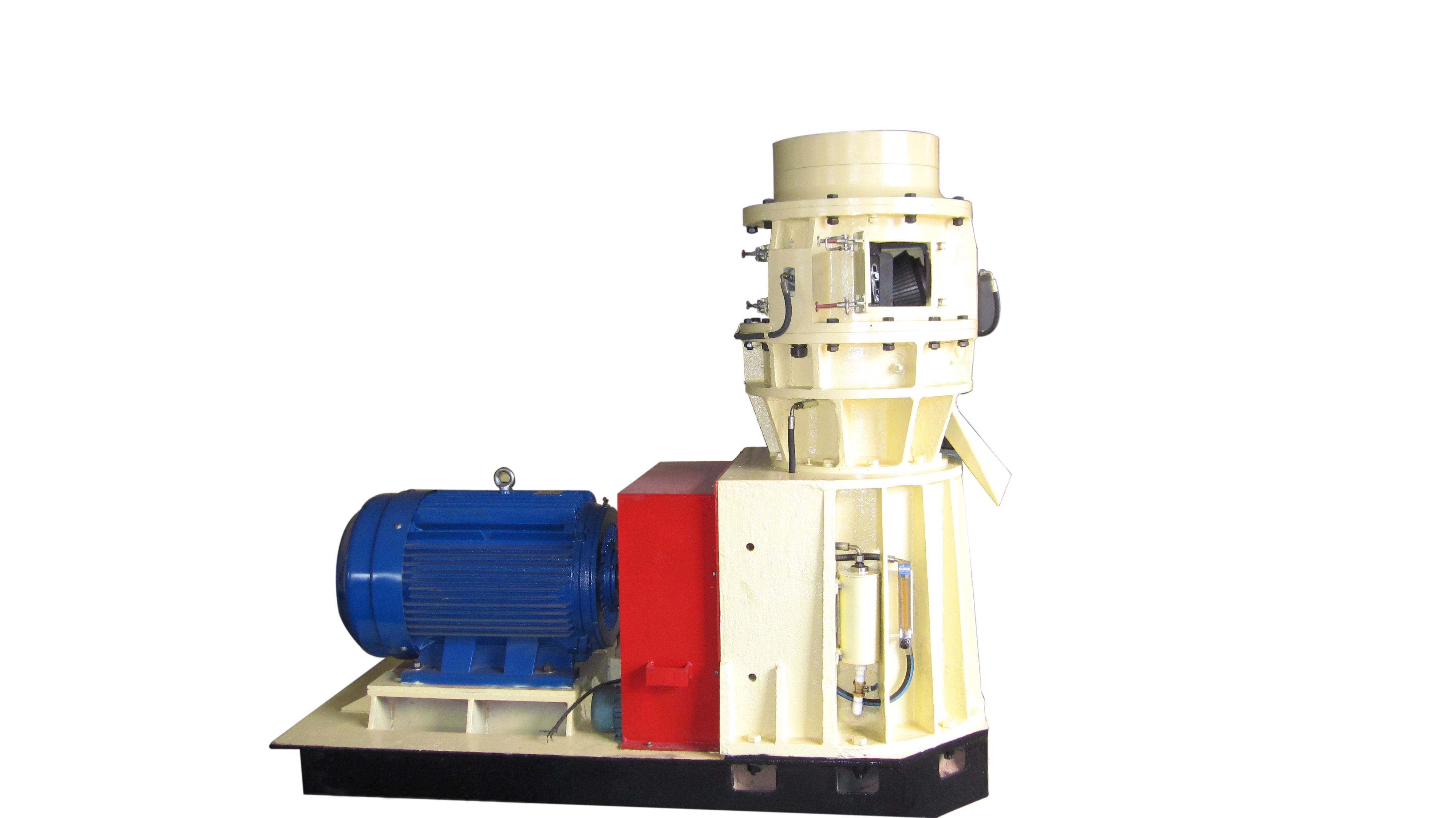 有機肥顆粒機 有機肥顆粒機